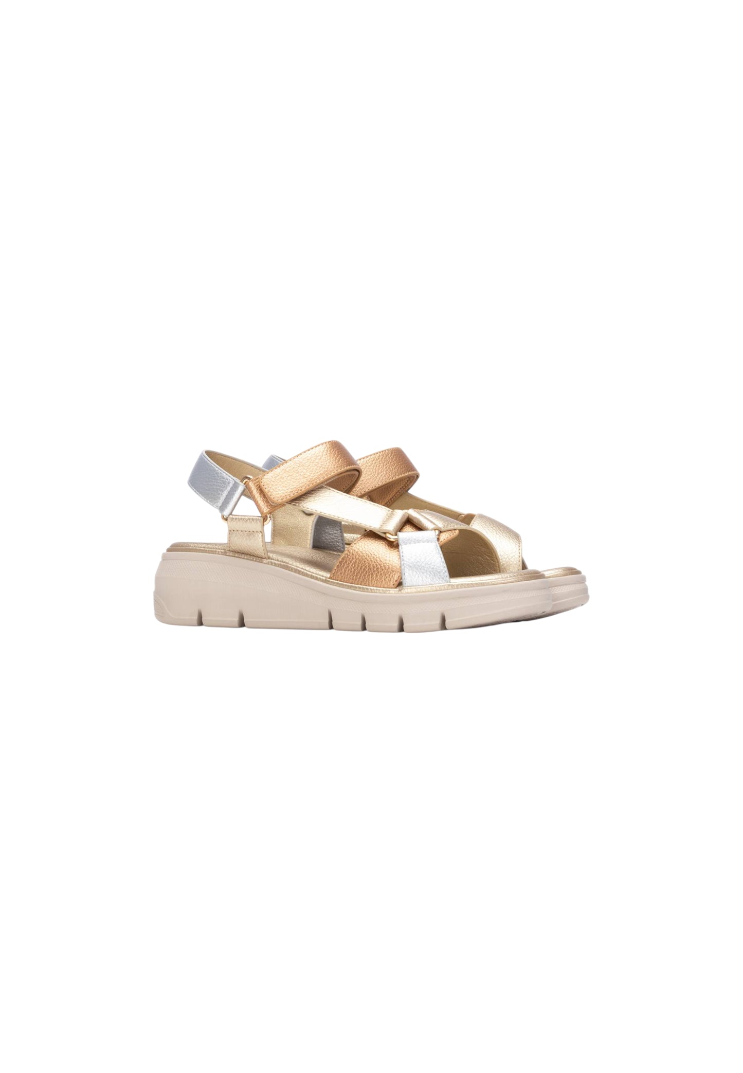 Sandali XTI 145398 ORO donna