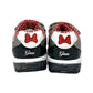 Scarpa da ginnastica GEOX TODO G. B2685A0NFKN C0544 Bambina