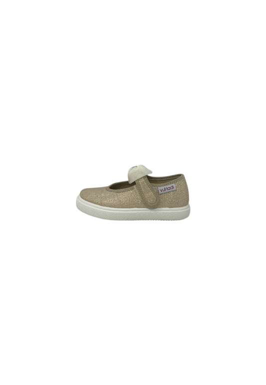 Ballerine VULLADI 9052-701 MABEL BEIG bambina