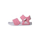 Sandali mare ADIDAS ADILETTE SANDALS HQ9211 Bambina