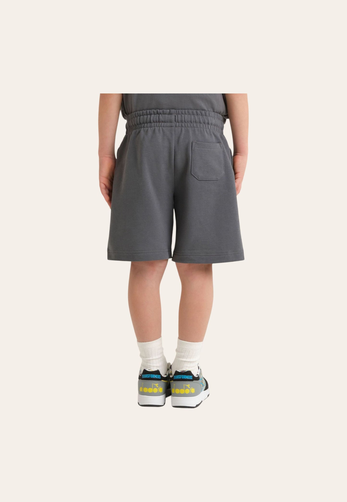 Bermuda DIADORA Transformers 502.182970 01 75131 Bambino