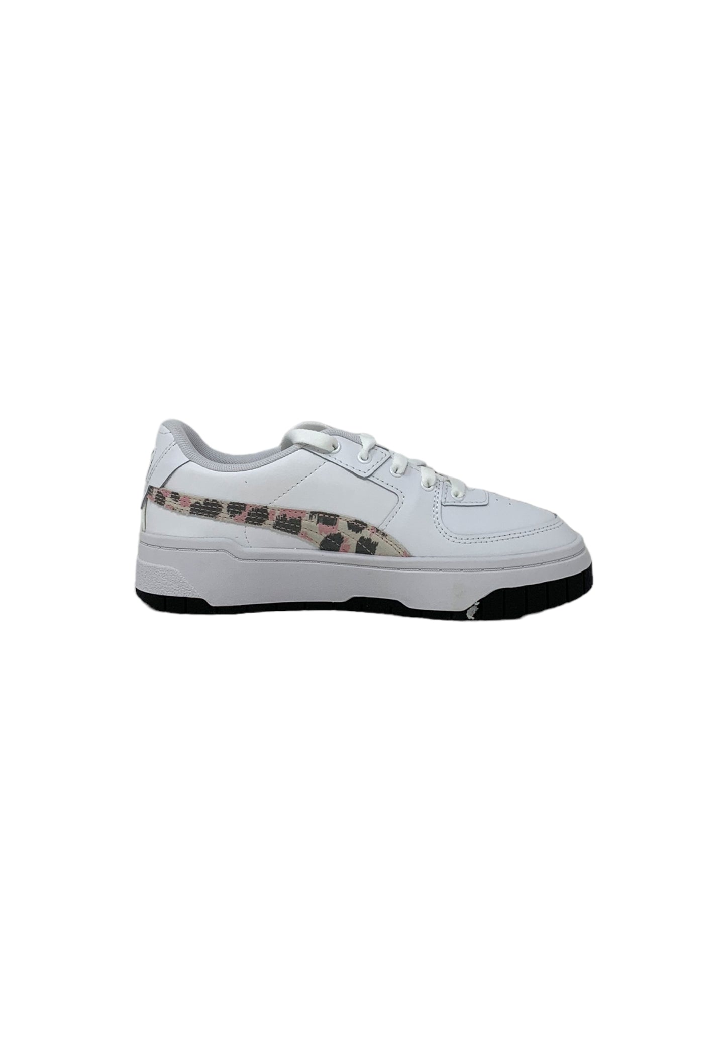 Sneakers  PUMA CALI DREAM ANIMAL PRINT JR 391999 03 donna
