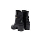 Stivaletti con tacco TAMARIS 1-25331-47 001 BLACK Donna