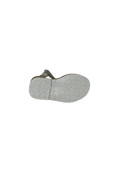 Minorchina JOLLY STAR LAMINADO CHAMPAGNE bambina