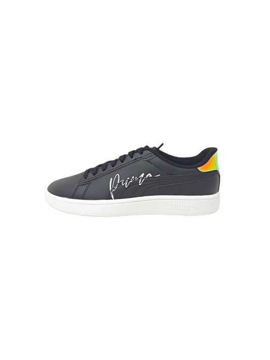 Sneakers PUMA SMASH 3.0 L  Crystal Jr 392582 02 Donna