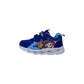 Sneaker luminose Silver PAW PATROL G9210127S BLUE Bambino