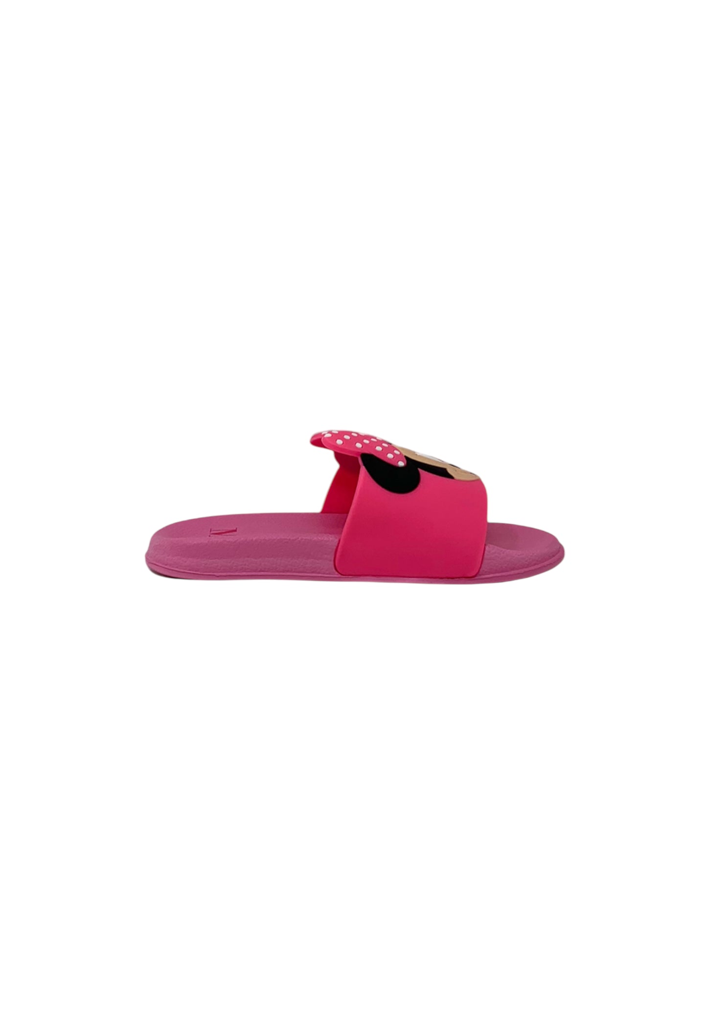 Ciabatte Silver Minnie D3010569S ROSA Bambina