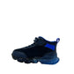 Sneakers da passeggio BULL BOYS  DNAL2202 BLU Bambino