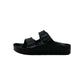 Ciabatta GRUNLAND Junior KUBE CI1886-M2 NERO unisex