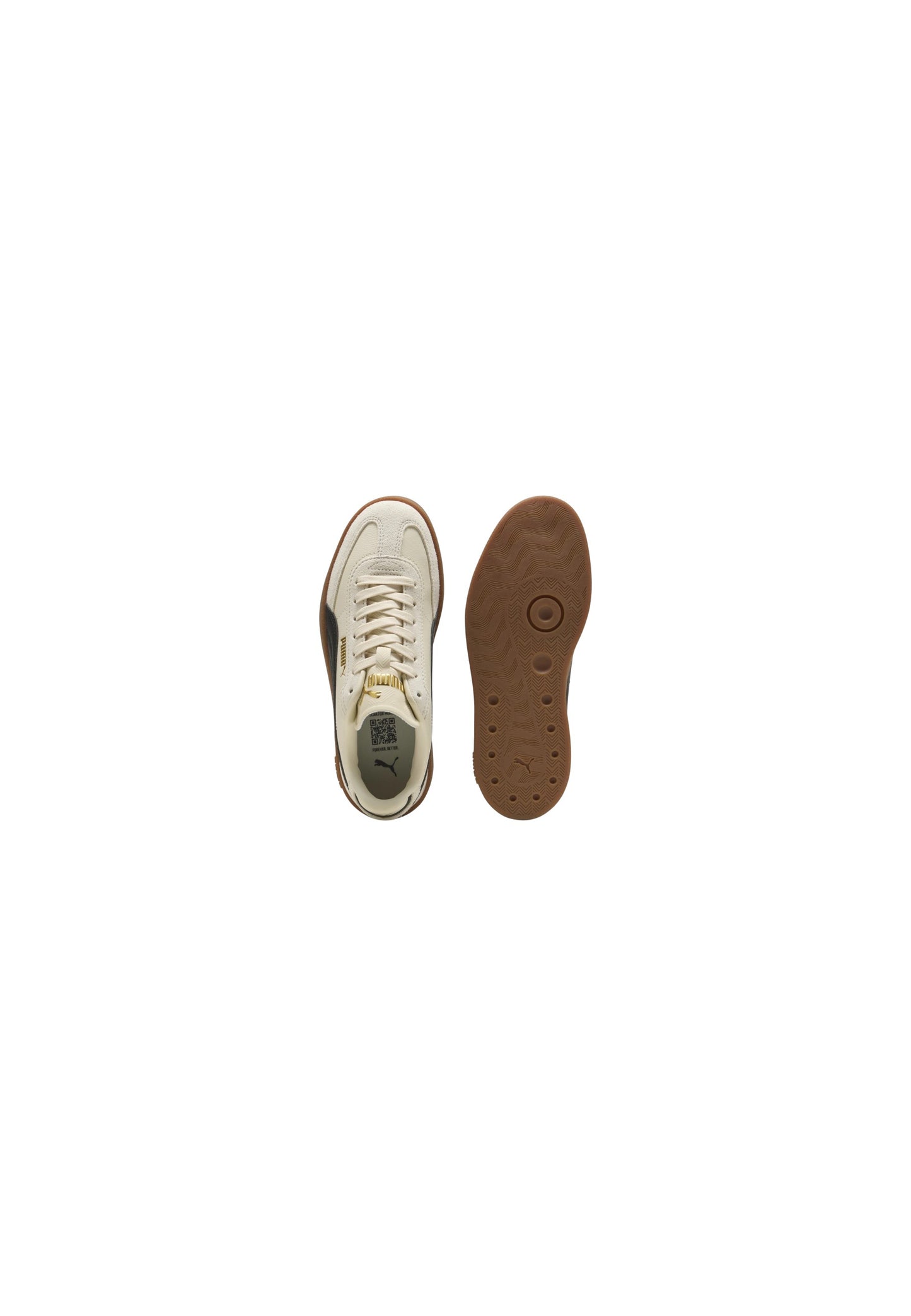 Sneaker PUMA Club II Jr Era 401489 23 Ragazzo