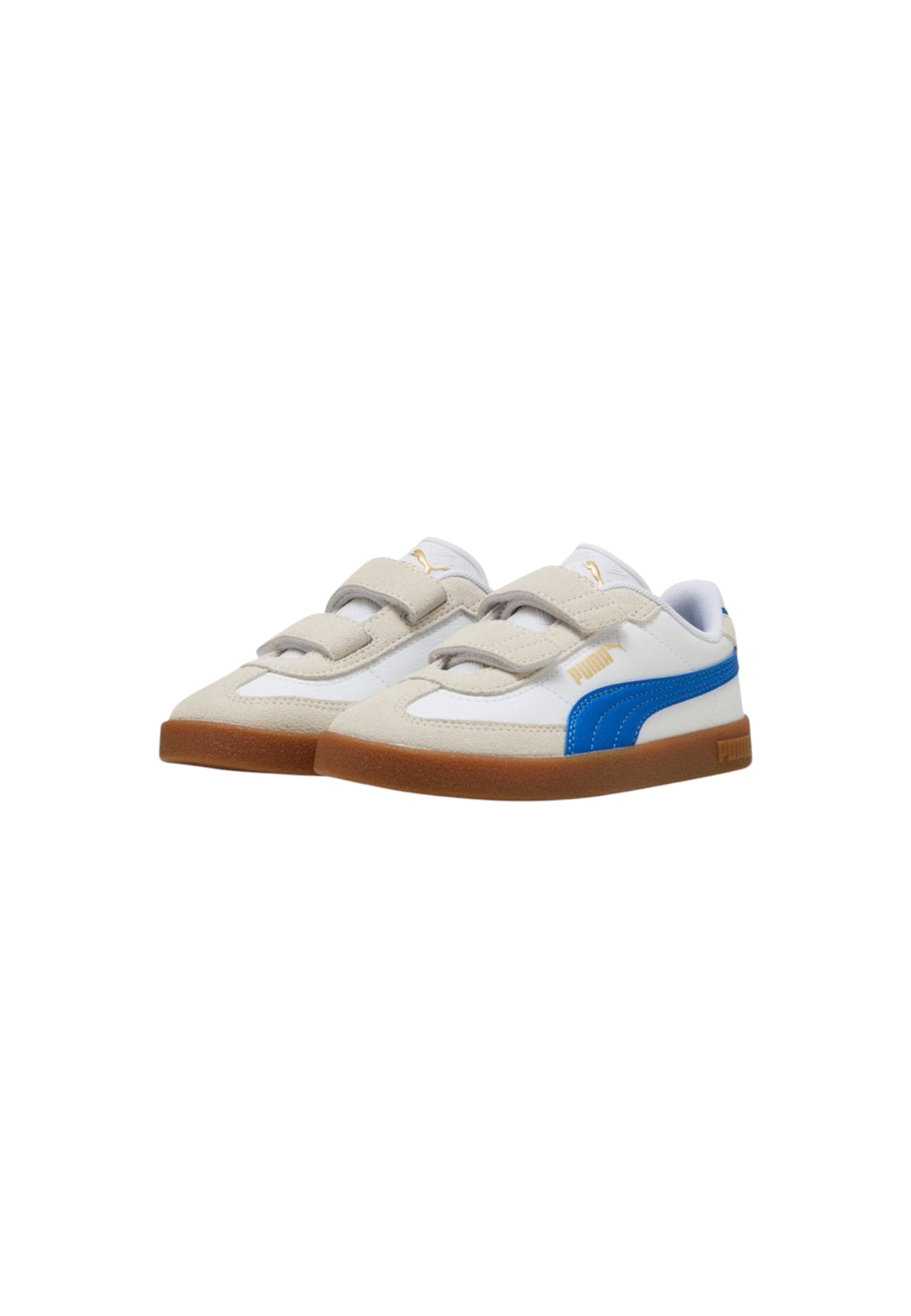 Sneaker PUMA Club II Era V 402307 14 Bambino