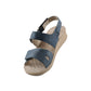 Sandali Inblu FC000066 BLU Donna