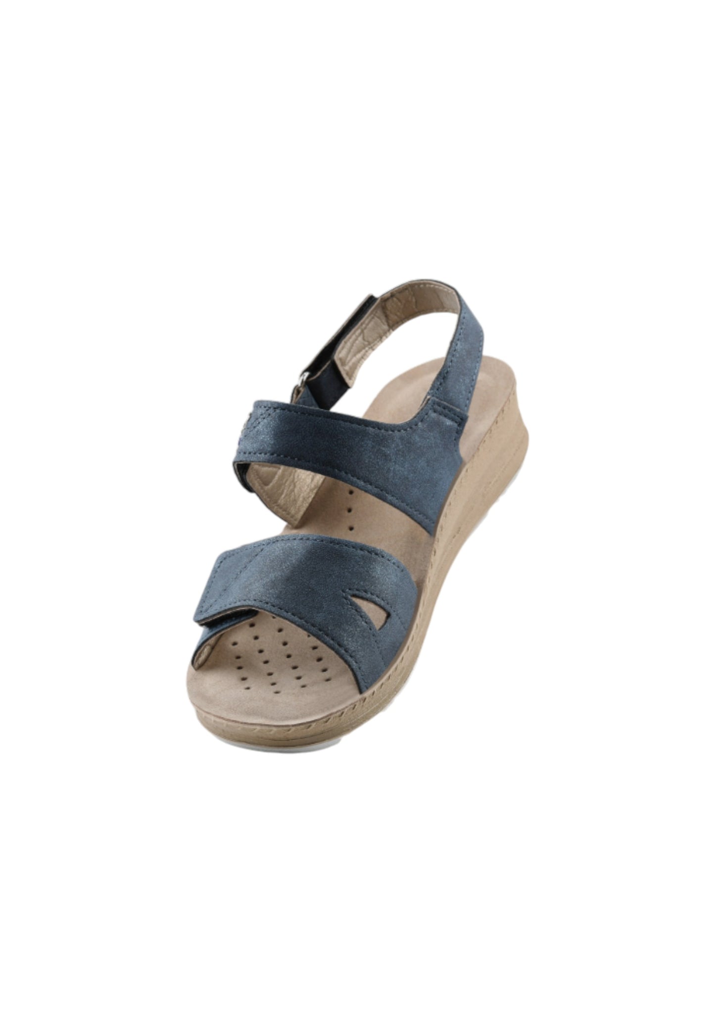 Sandali Inblu FC000066 BLU Donna