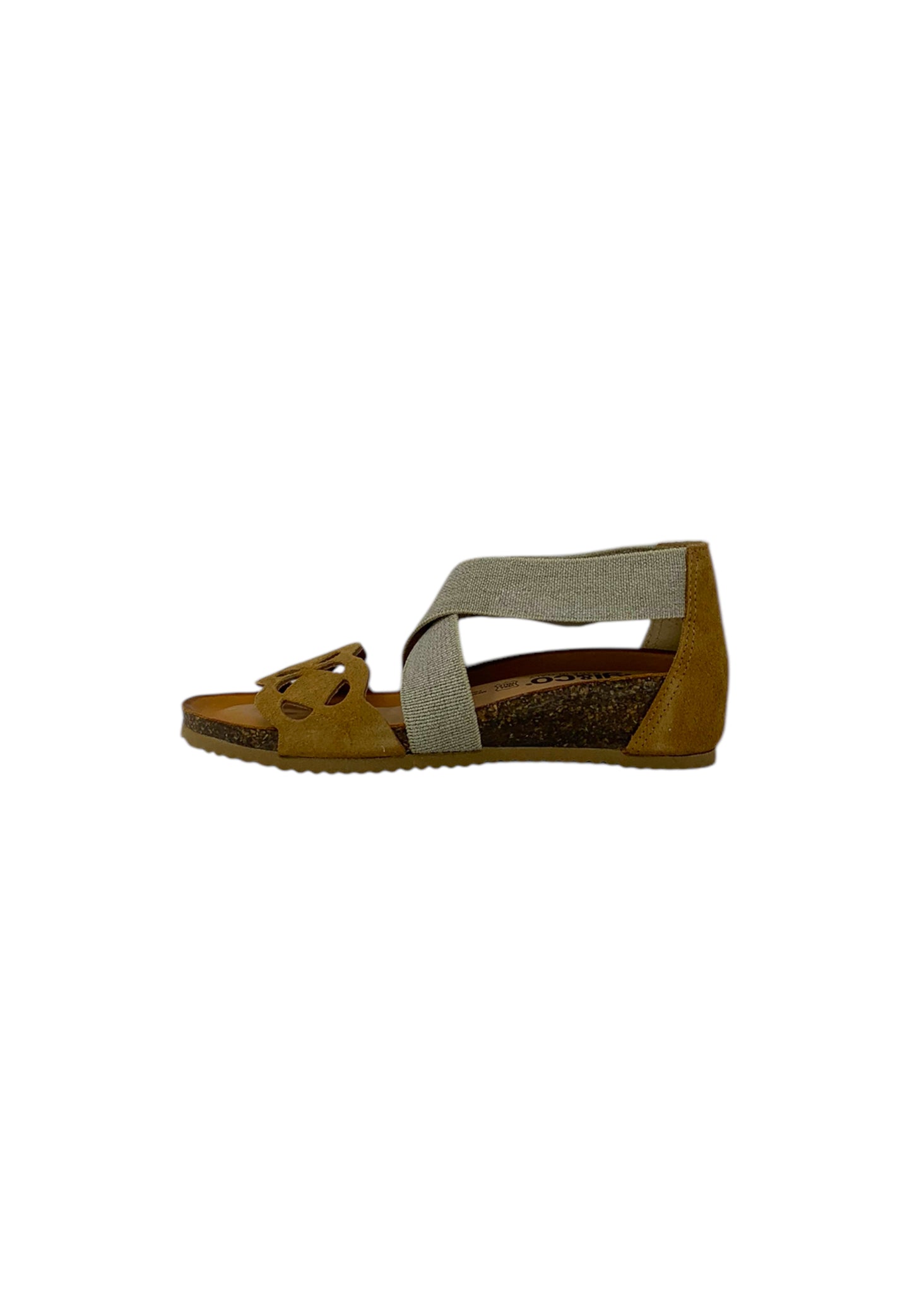 Sandali Igi&Co 7698055 Donna