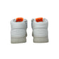 Sneakers SUNS BOARDS SSS5310U WHT bambino/ragazzo