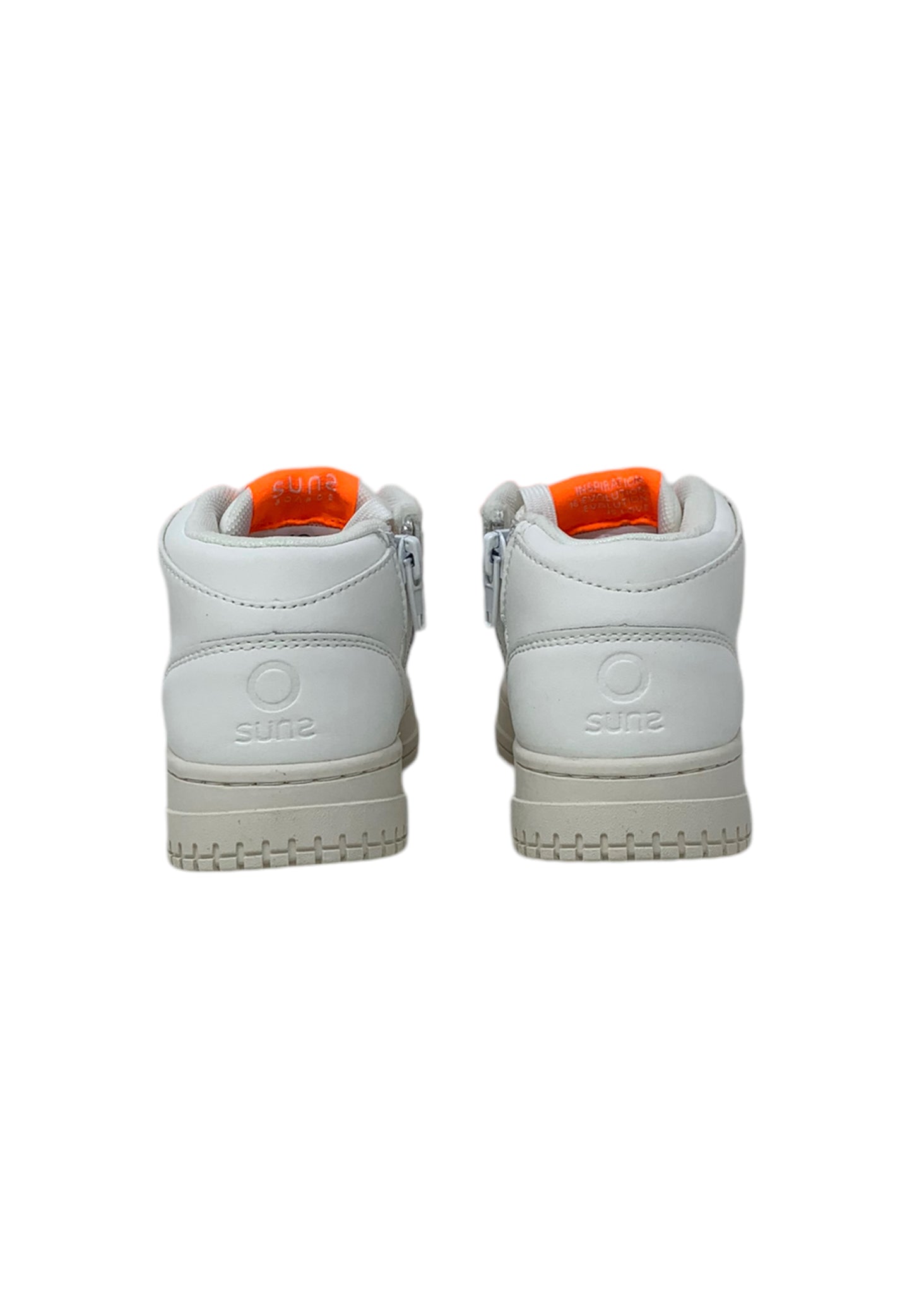 Sneakers SUNS BOARDS SSS5310U WHT bambino/ragazzo