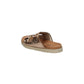 Ciabatta INBLU NR000003 RAME donna