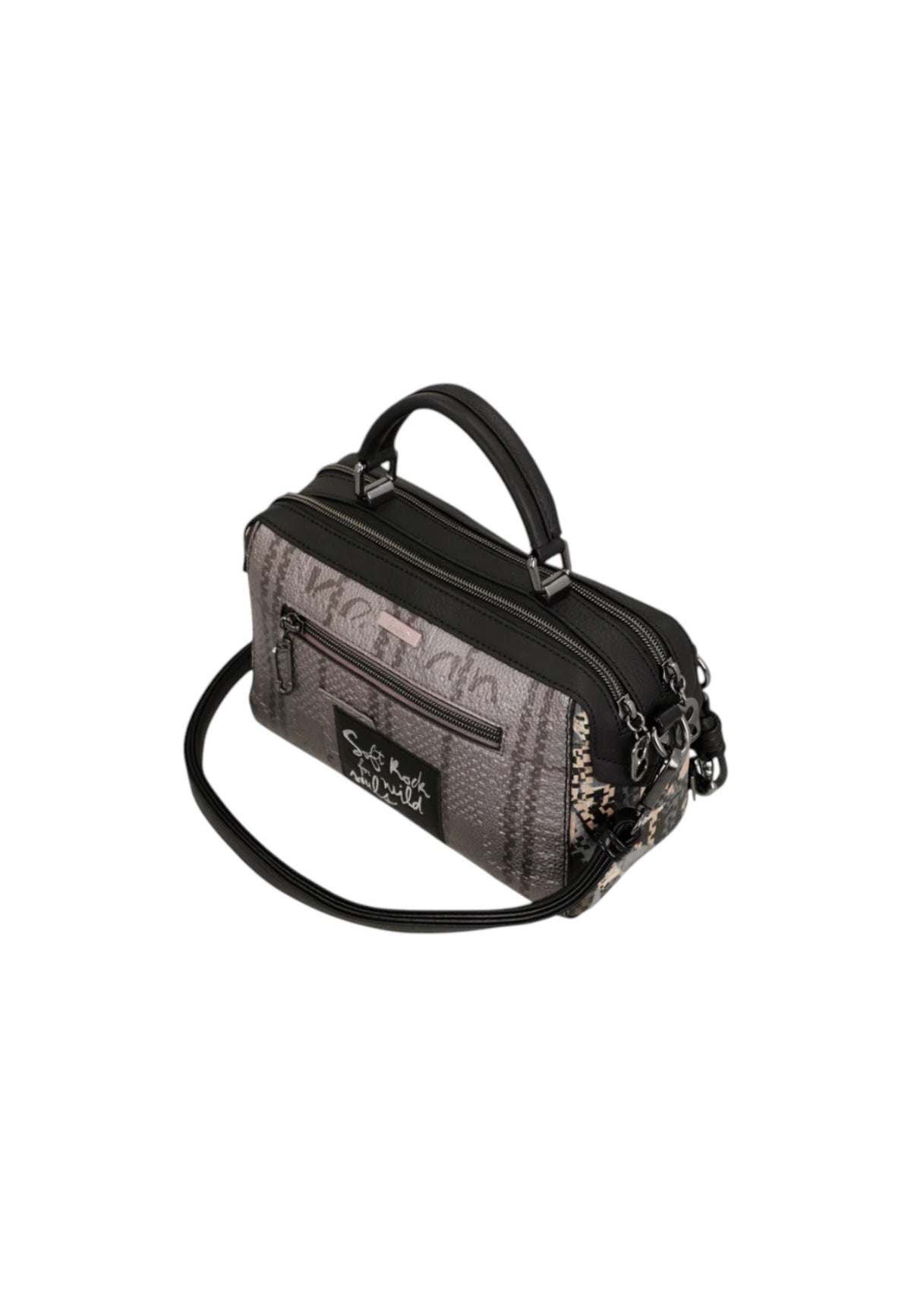 Borsa Anekke Iron 43753-443 Donna
