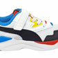 Scarpa da ginnastica PUMA X-RAY lite 37439520 bambino