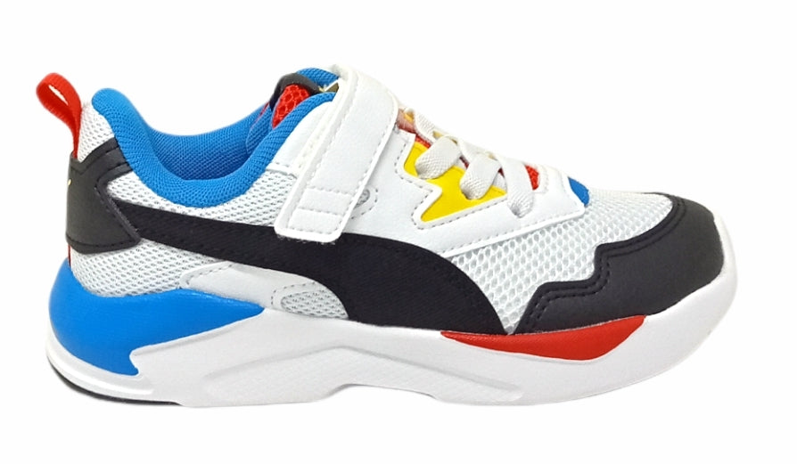 Scarpa da ginnastica PUMA X-RAY lite 37439520 bambino