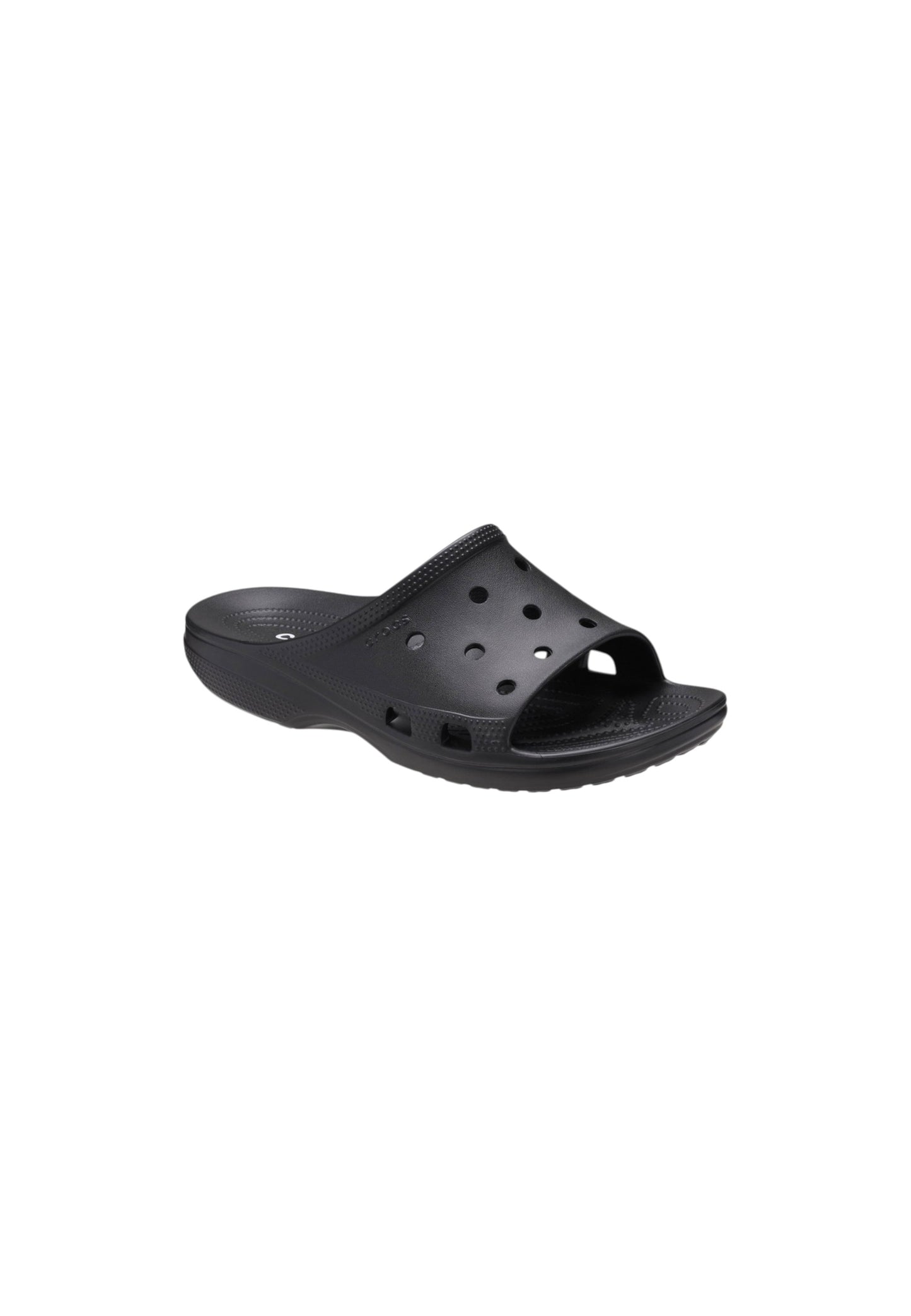 Ciabatta CROCS 213294-001 donna
