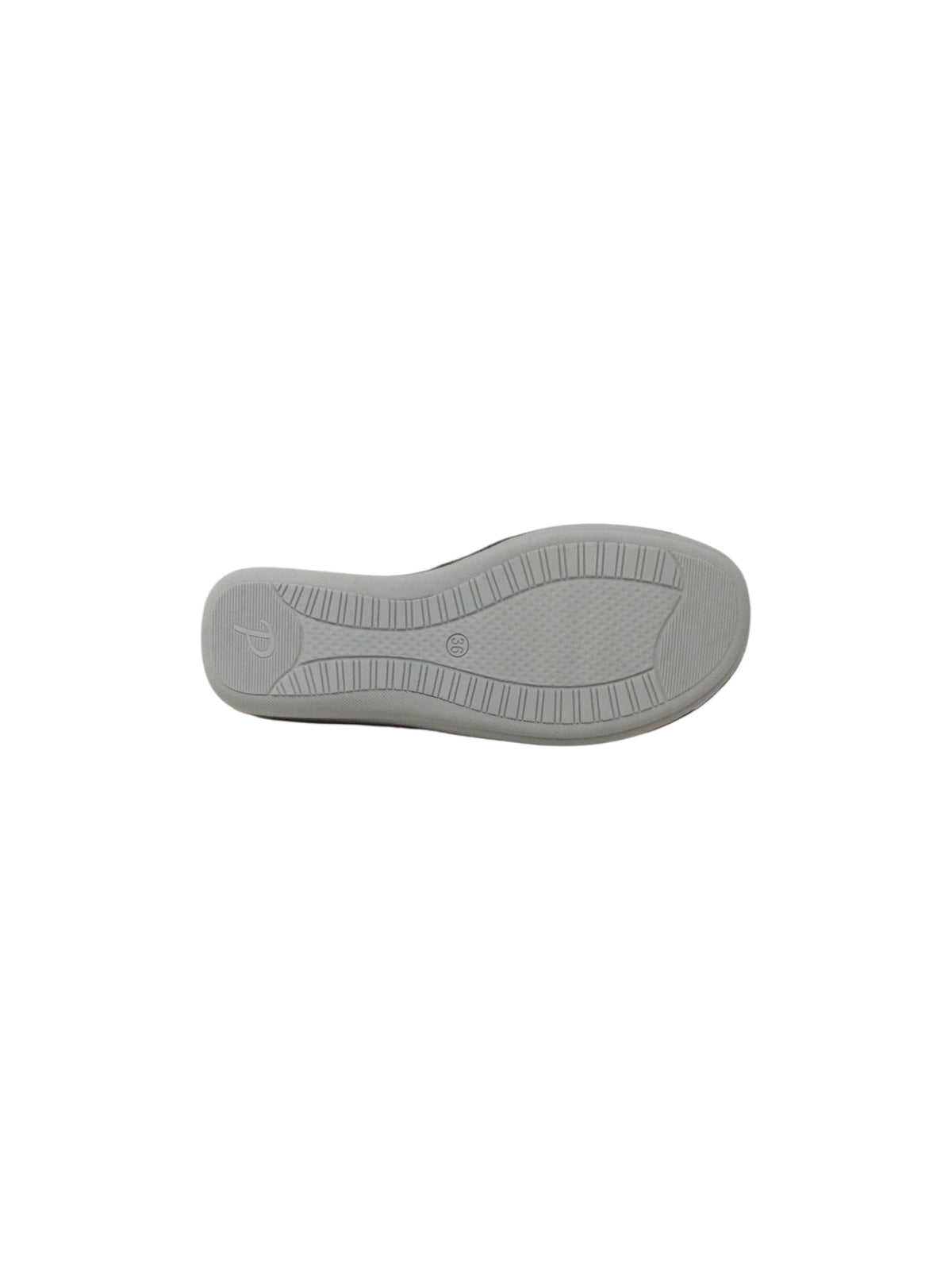 Pantofola PATRIZIA AZZI 4002 GRIGIO donna