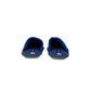 Pantofola HOTSAND 37342 AZZURRO bambino