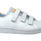 Scarpe da ginnastica ADIDAS ADVANTAGE CF C GW0451 bambino/a