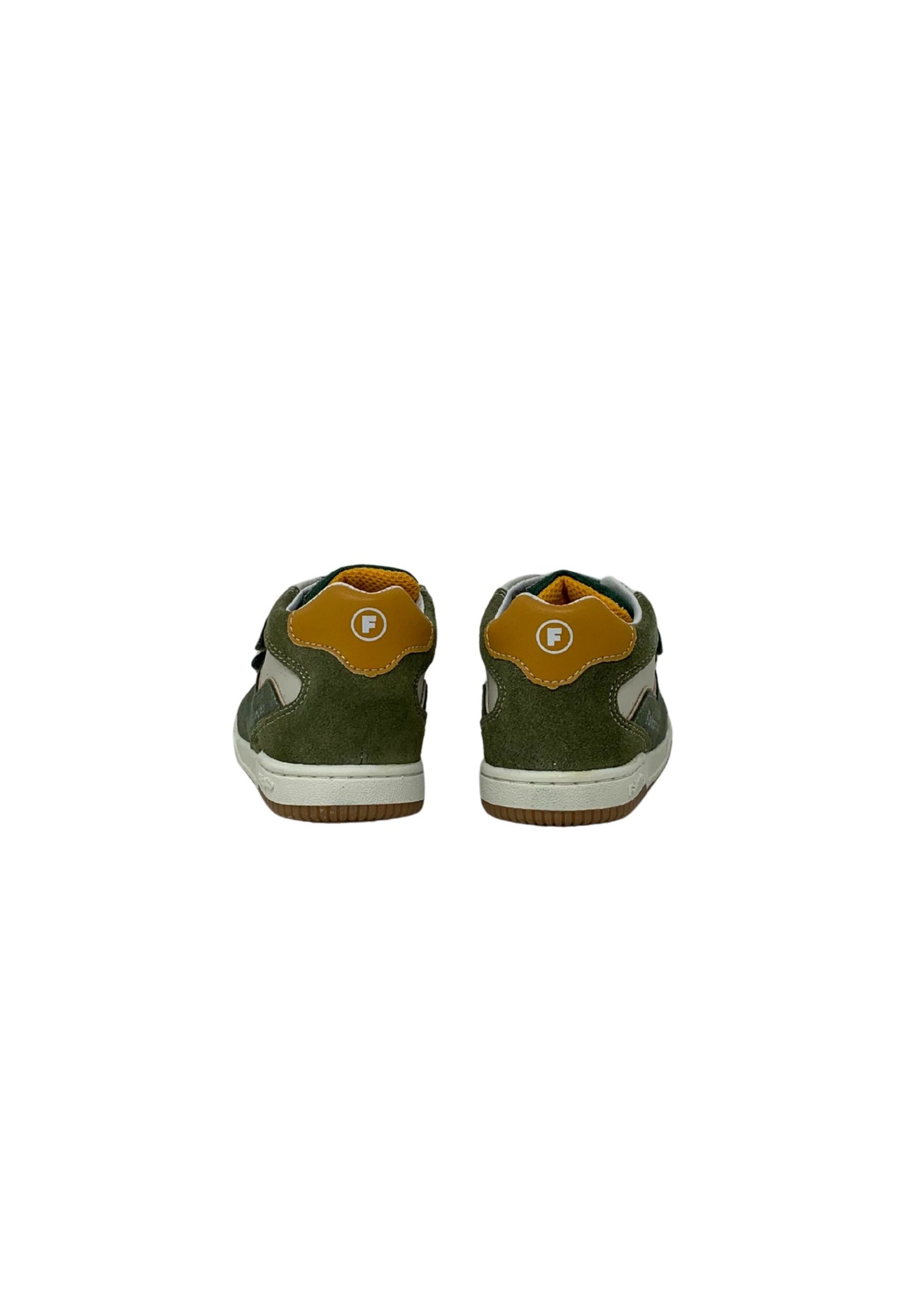 Sneaker "Primi passi" FALCOTTO Greny VL 0012019481 01 3F59 Bambino