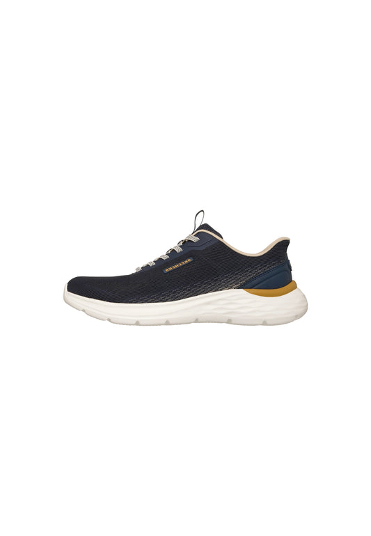 Sneakers Skechers Garner -  Ellis 211369/NVY Uomo