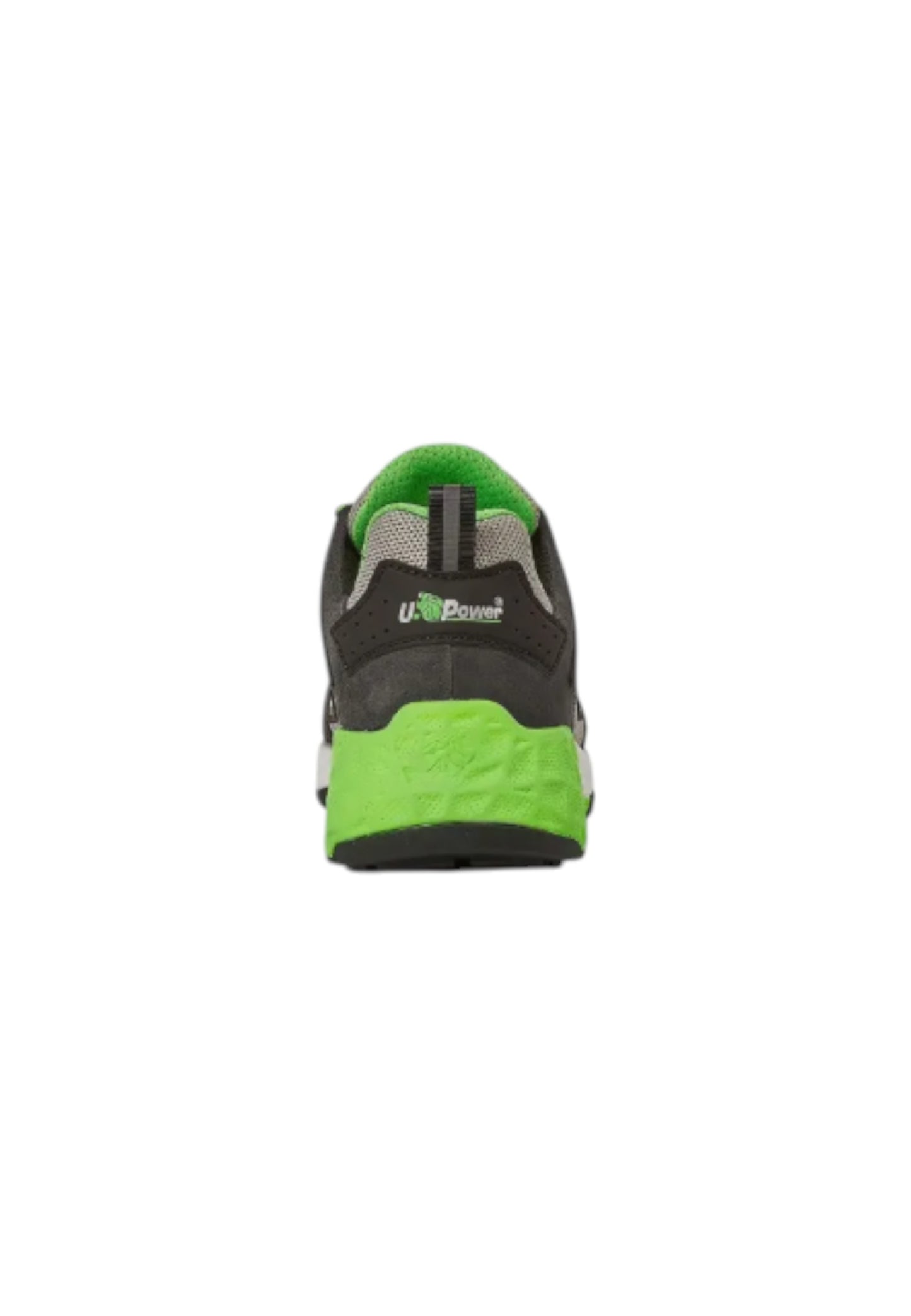 Scarpe da lavoro UPOWER Red Stratos Bran RT20026 VERDE Uomo