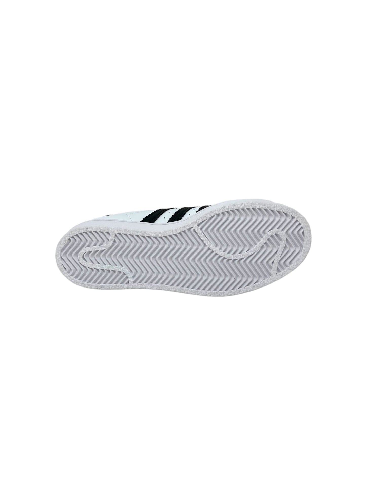 Scarpa da ginnastica ADIDAS FU7712 Superstar J Unisex