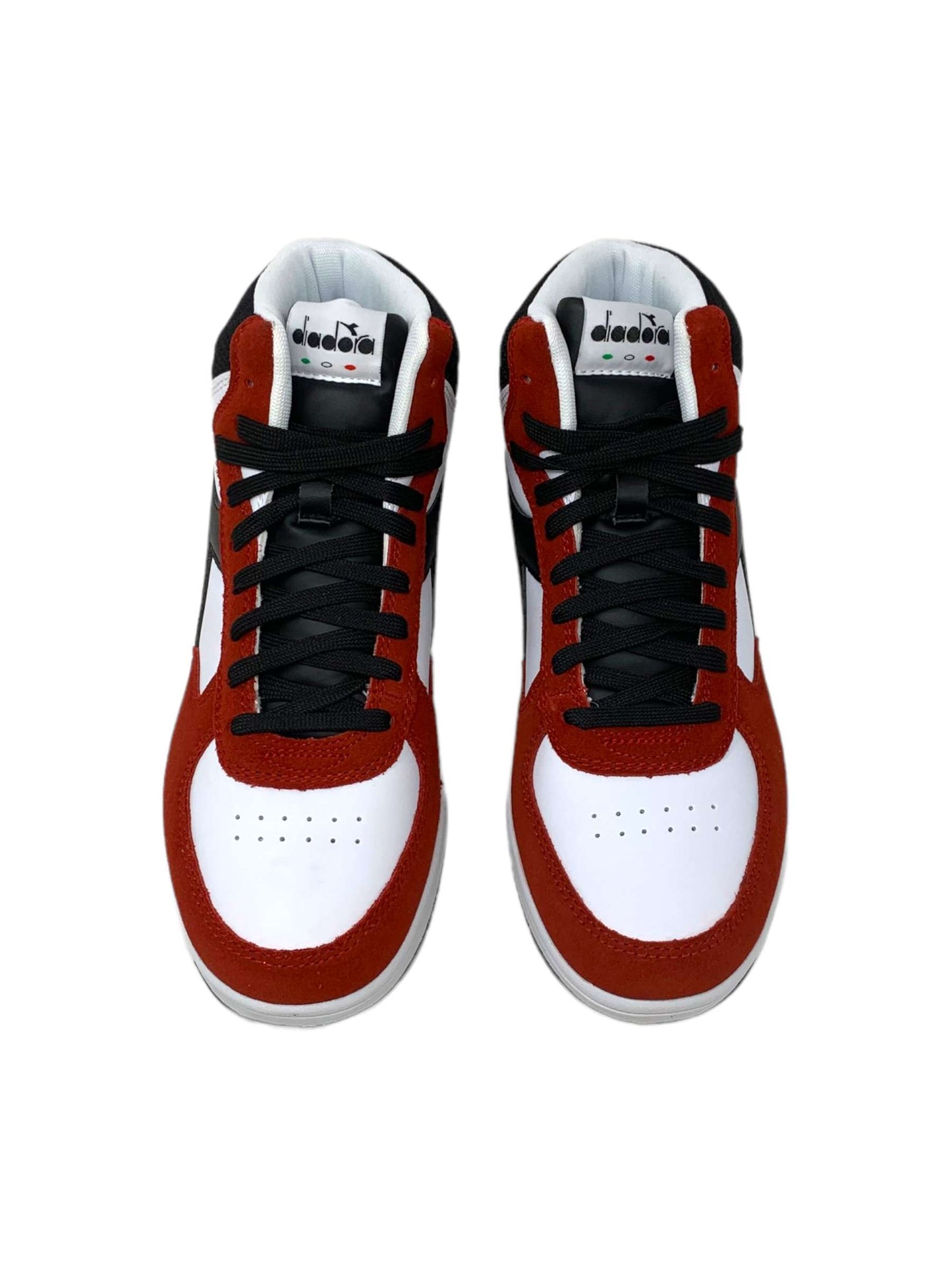 Scarpa da ginnastica DIADORA RAPTOR HIGH SL 10117832401 30158 UOMO