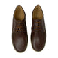 Mocassino BKS 88 pelle marrò uomo