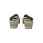 Ciabatta FLYFLOT  96 E28 NE BIANCO donna