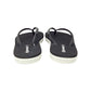 Infradito S24R519 NERO SUPERGA DONNA