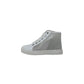 Sneaker ASSO AG-17805 WHITE bambina