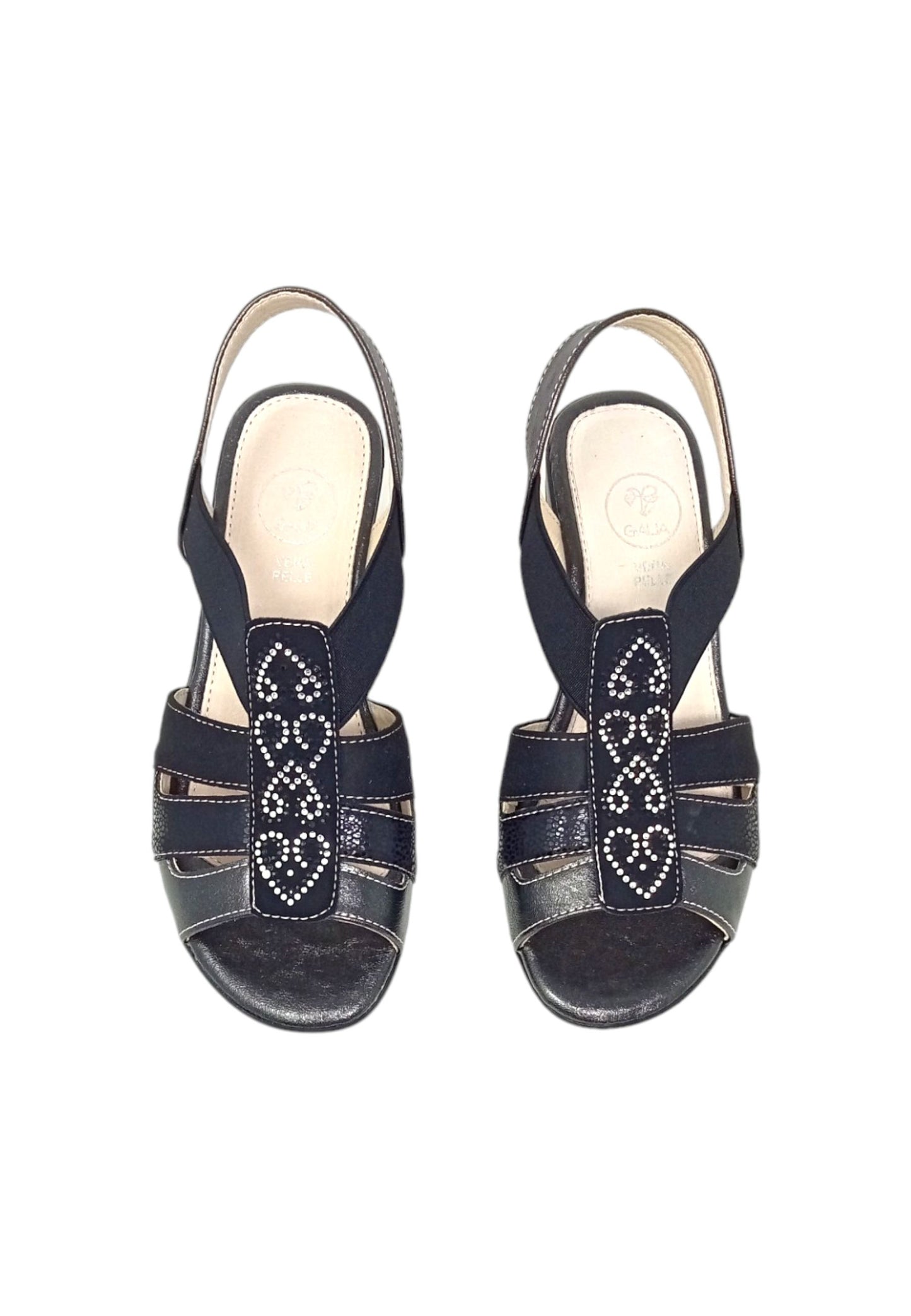 Sandali GALIA SF861-70  donna più colori
