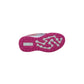 Sneaker luminose Silver Minnie D3010710S PINK Bambina