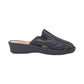 Pantofola TIGLIO 1629 NERO donna