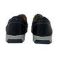 Polacchina BKS 88 PELLE BLU uomo