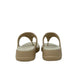 Infradito da mare in gomma CROCS 207417-212 CHAI donna