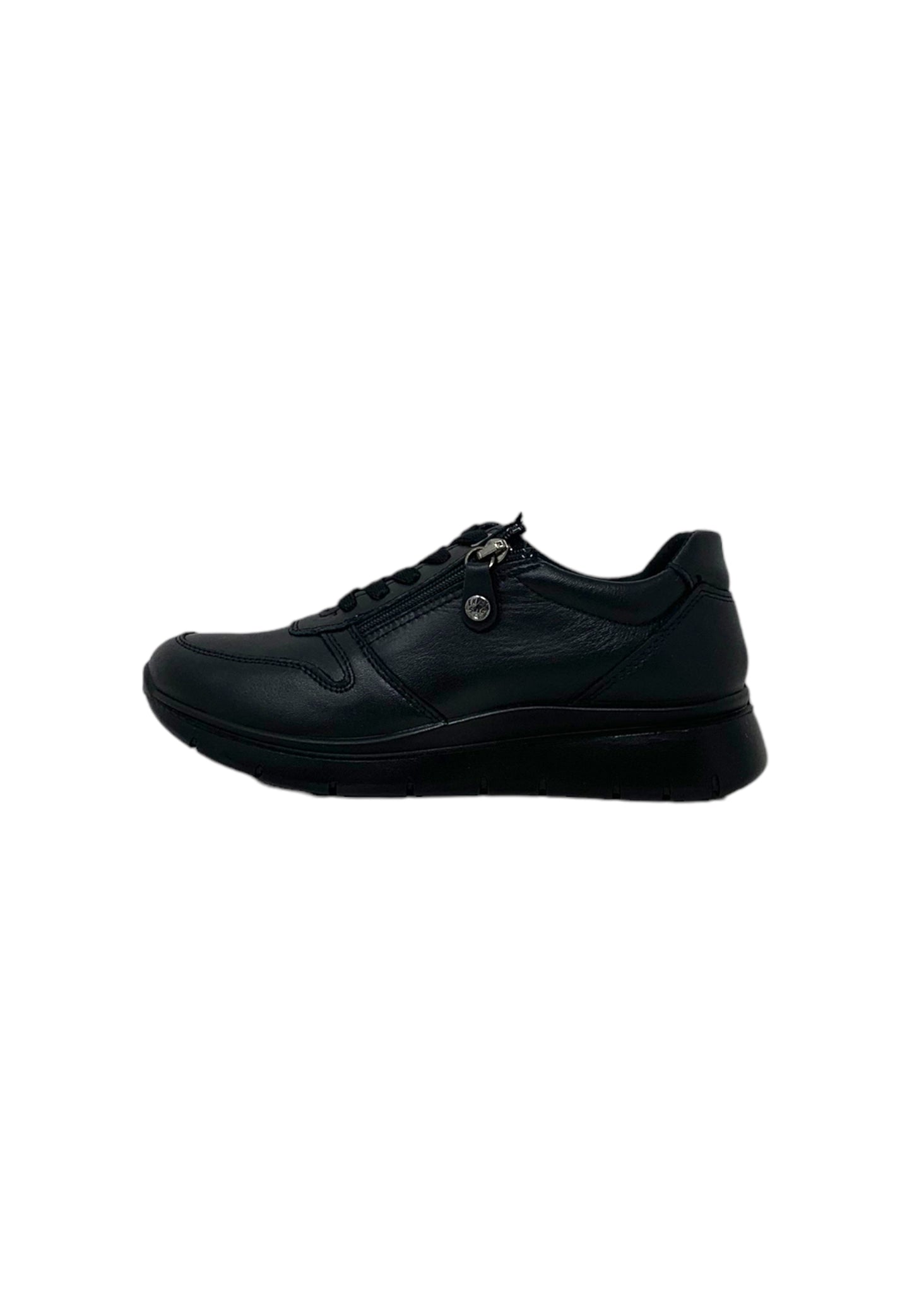 Sneaker Enval Soft 6775200 nero donna