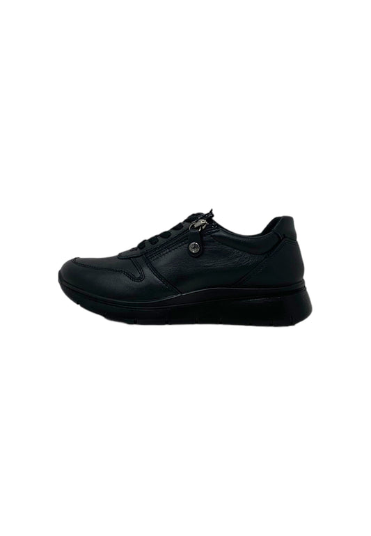 Sneaker Enval Soft 6775200 nero donna