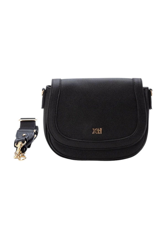 Borsa XTI 184364 NEGRO Donna