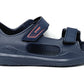 Sandalo  CROCS 206267-463 NAVY Bambino *TAGLIA EU*
