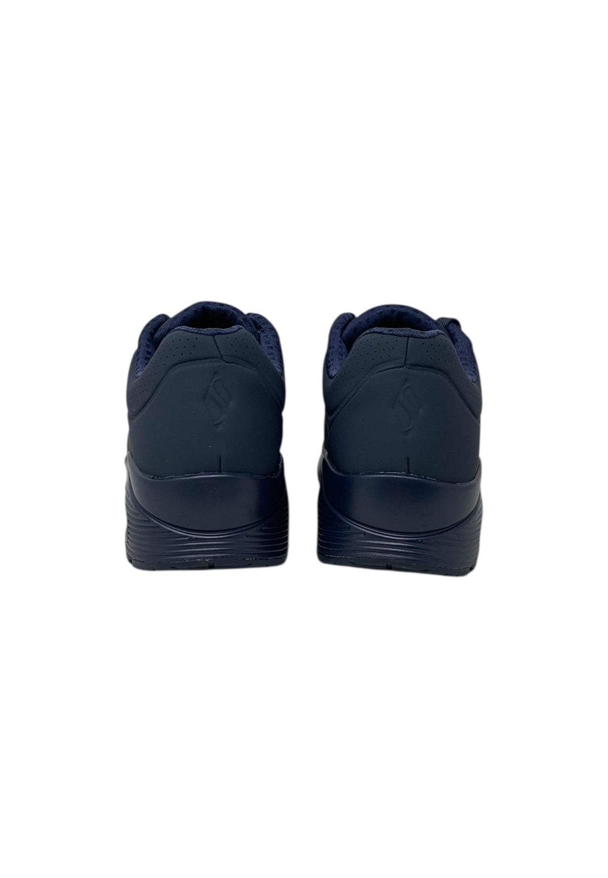 Sneakers SKECHERS UNO - Stand On Air 52458/DKNV Uomo