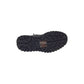 Stivaletto ASSO AG-18362 BLACK bambina/ragazza