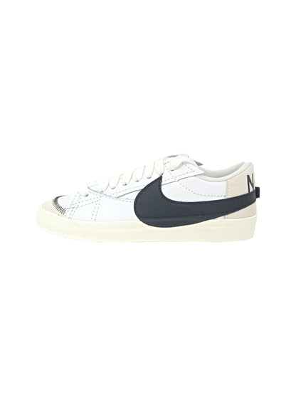 Sneaker NIKE BLAZER LOW '77 JUMBO DN2158 101 Uomo