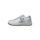 Sneaker Silver Disney Minnie D3010561S silver Donna